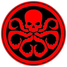 Powers - Red Skull